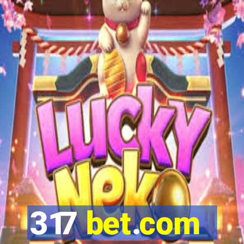 317 bet.com